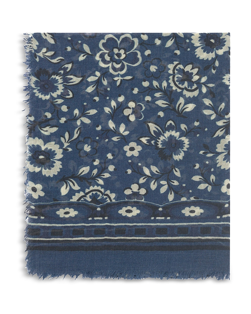 Gerard Darel Rosalyn Wool Scarf | Bloomingdale's (US)