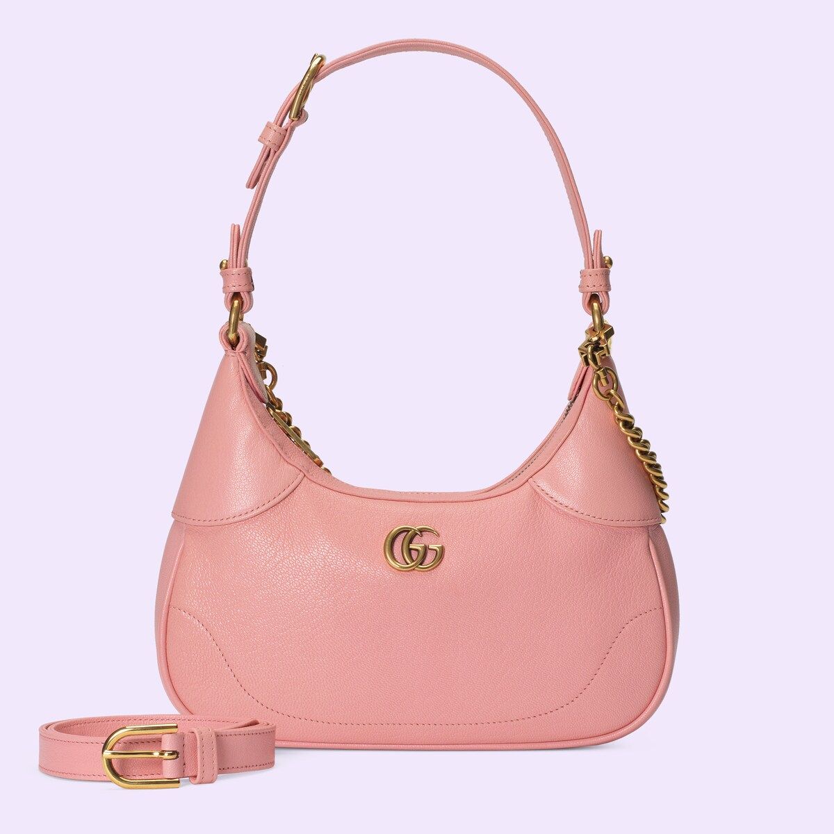 Gucci Aphrodite small shoulder bag | Gucci (US)