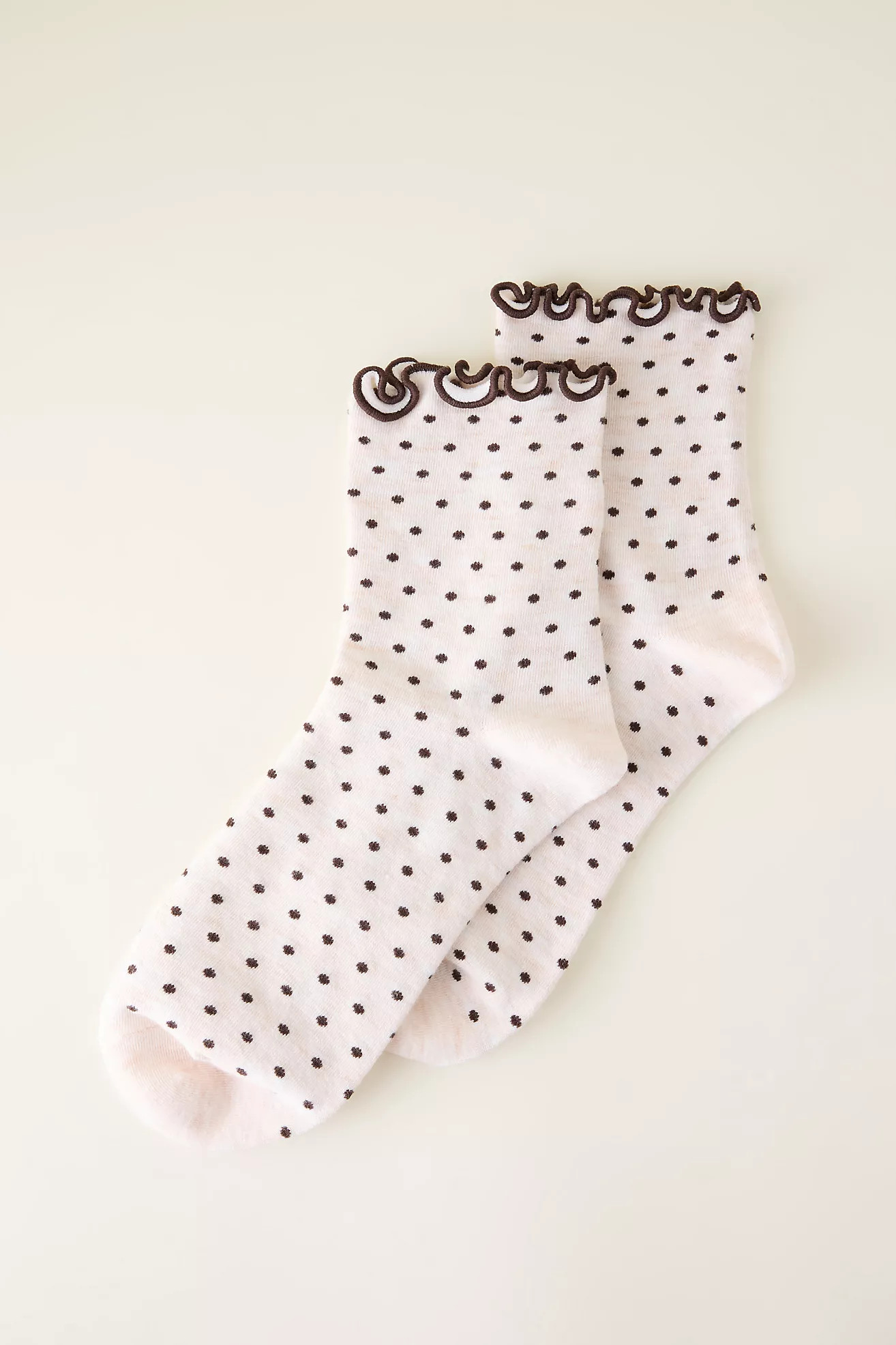 Gepunktete Socken | Anthropologie (EU)