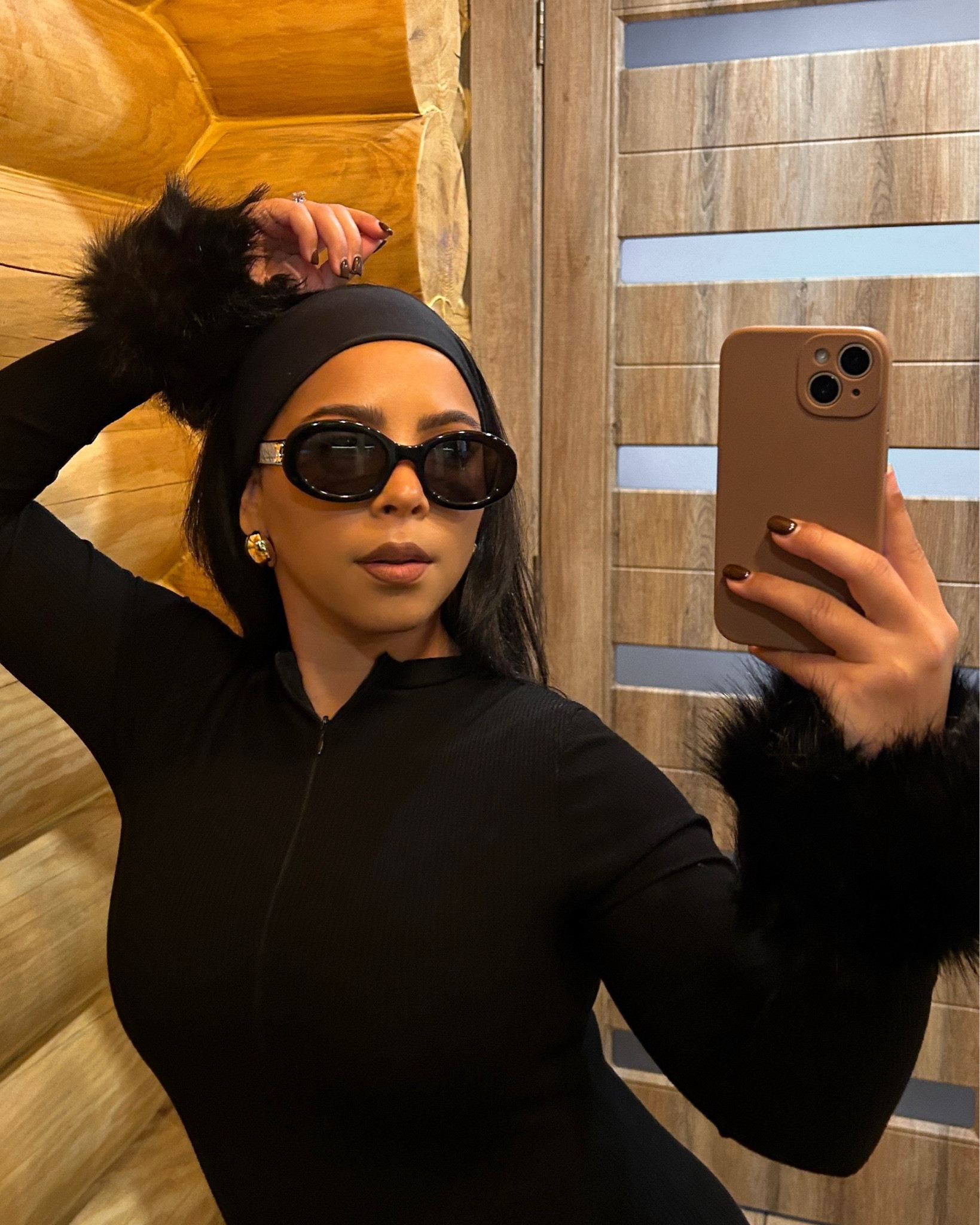 The chicest accessories! ✨