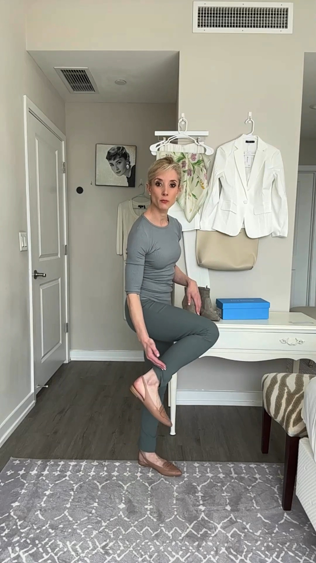 #LTKStyleTip #LTKShoeCrush #LTKVideo