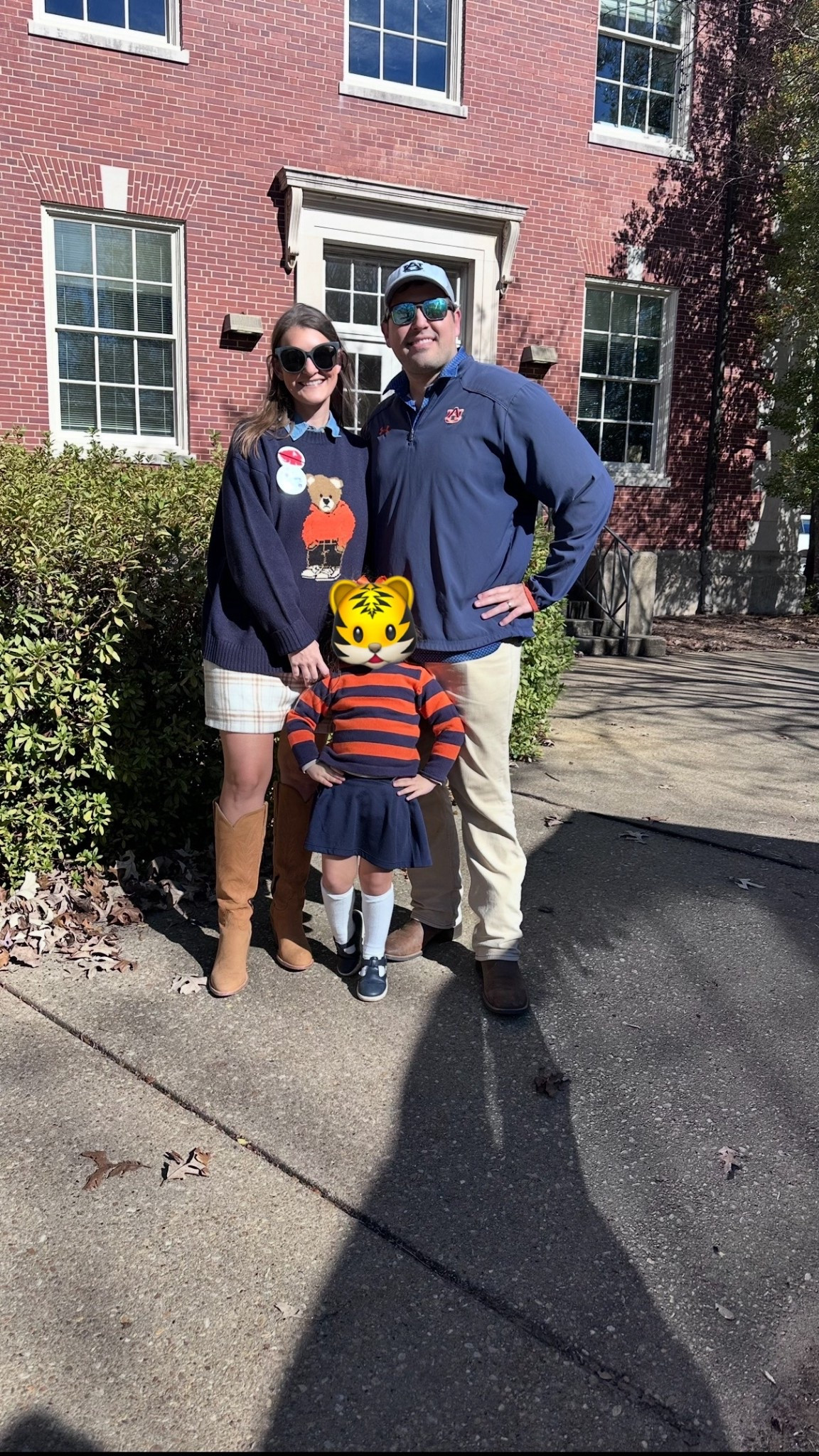 Happy Iron Bowl! 

#LTKootd #LTKKids #LTKFindsUnder50