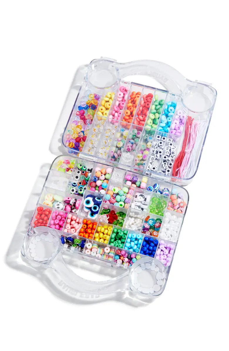 Bracelet Bead Kit | Nordstrom