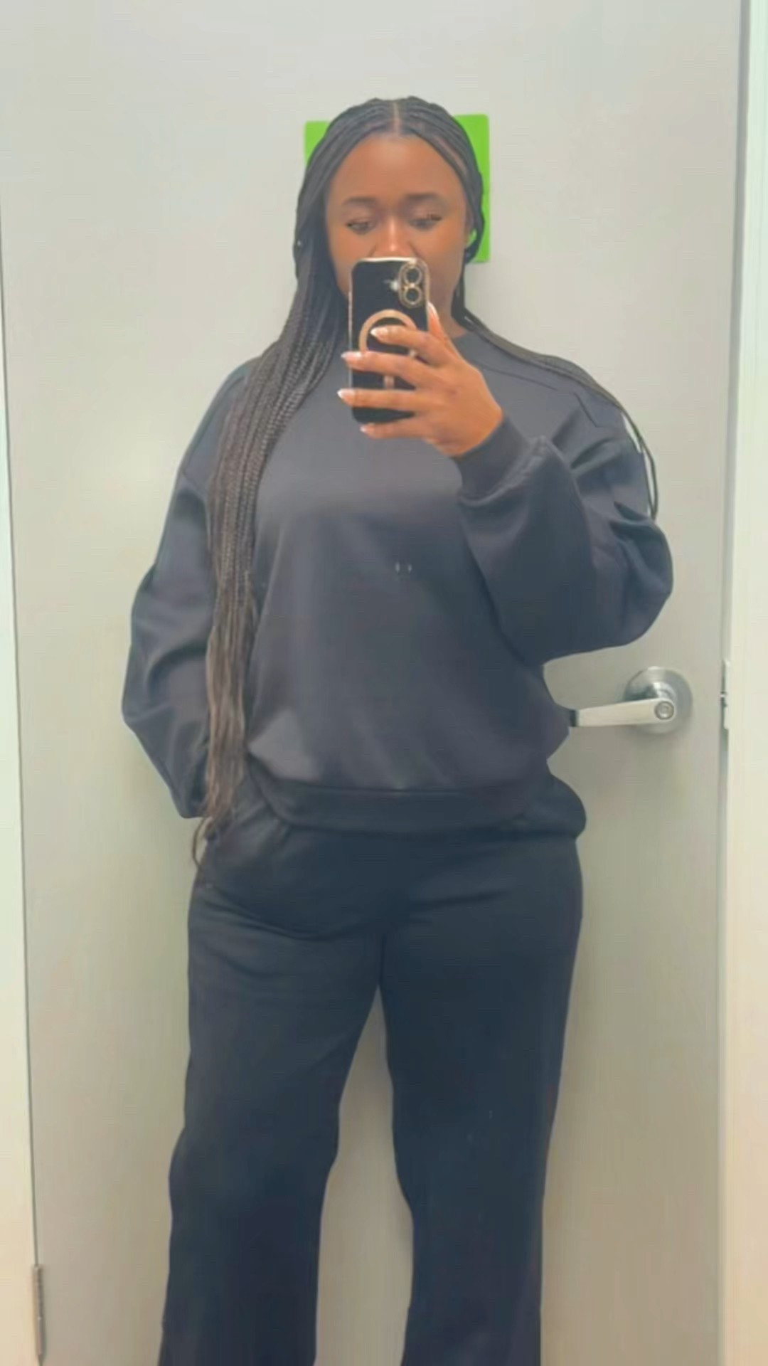 This is by far my favorite Avia set.
1 bottom 2 different tops to choose from. Can also mix & match.

Sizes ranges from XS-3X