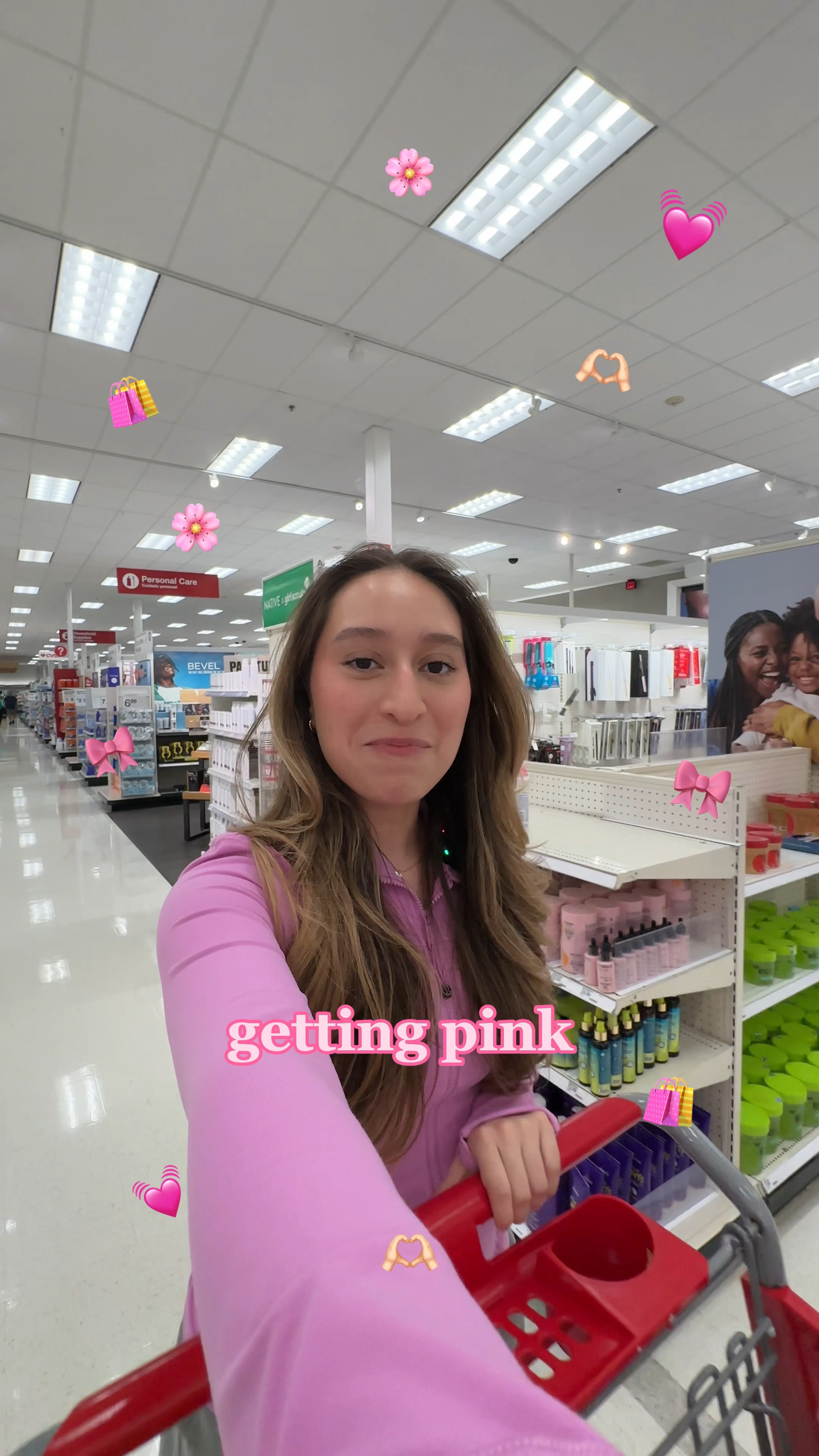 buying everything skincare in pink color🎀🛍️💓🌸

#LTKbeauty #LTKfindsunder50 #LTKxTarget