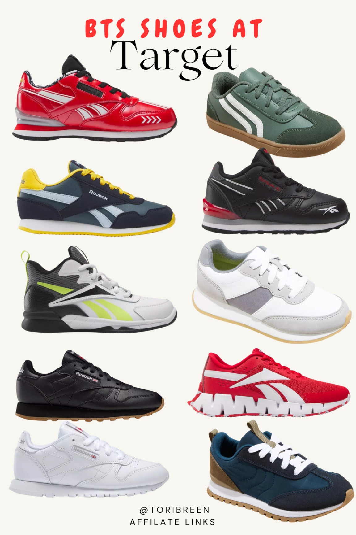 Back to school shoes for boys. Back to school shoes from target

#LTKSeasonal #LTKBacktoSchool #LTKSaleAlert