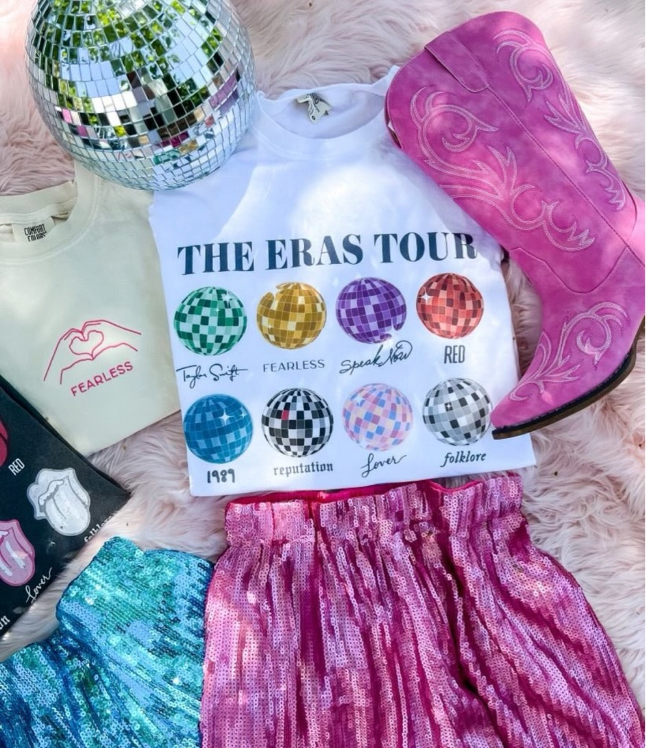 eras your, taylor swift, taylor swift outfit, taylor swift concert 

#LTKfit #LTKFind #LTKstyletip