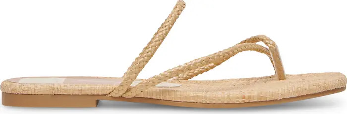 Leanna Slide Sandal (Women) | Nordstrom