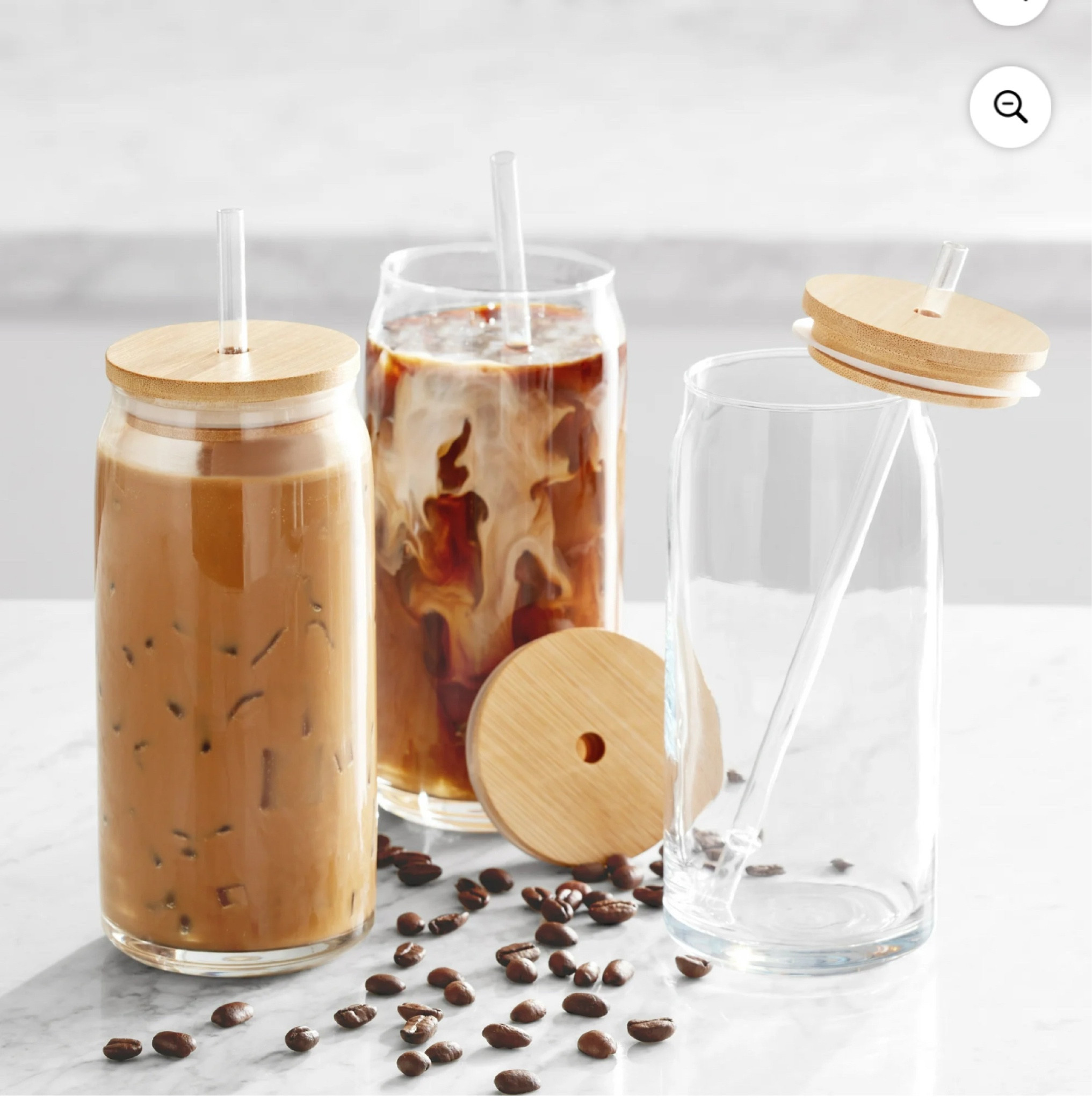 Set of 4 for $8!!! 

#LTKSaleAlert #LTKHome #LTKMostLoved