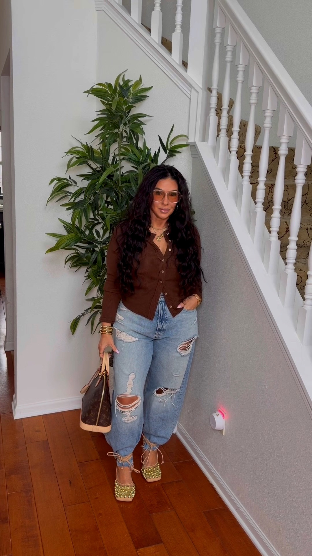 Cute comfy and affordable. Perfect options for cooler temps and even a fun Valentines Day option ❤️

Sharing some Luxe and Luxe for Less accessory options as well a the most fun heels to start the new year right! 


#LTKgrwm #LTKootd #LTKPetite