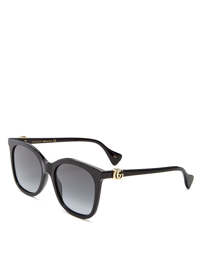 Gucci Women's Square Sunglasses, 55mm Back to Results -  Jewelry & Accessories - Bloomingdale's | Bloomingdale's (US)