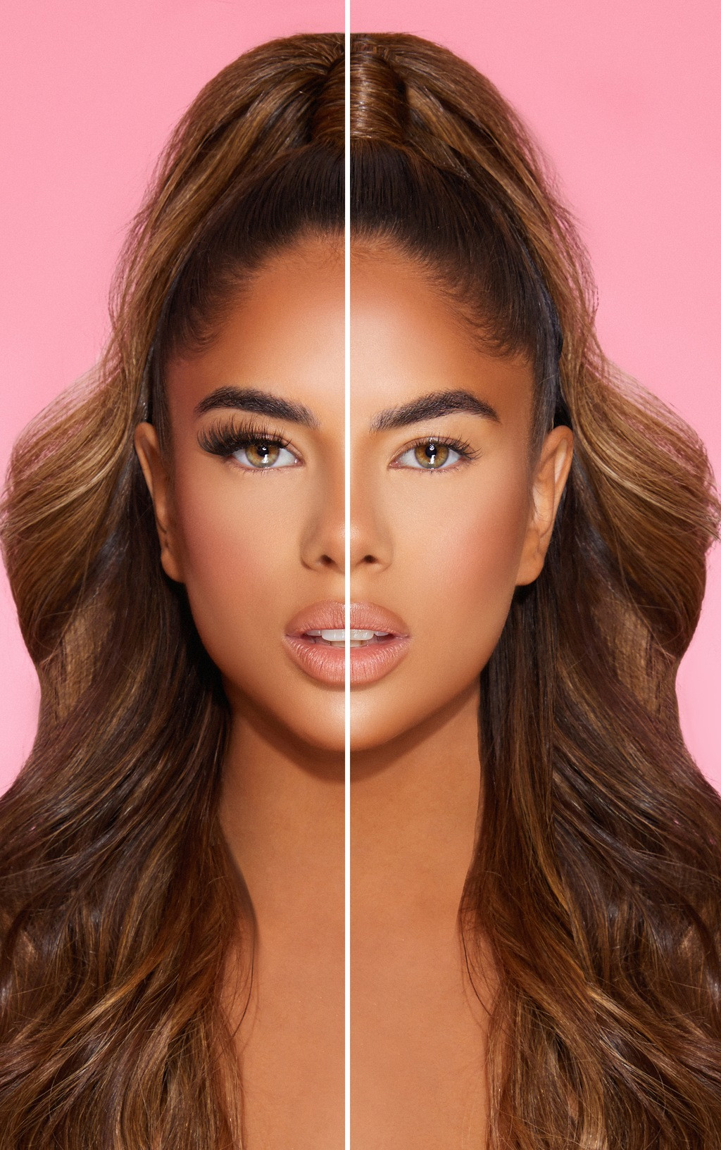 PRETTYLITTLETHING X Tatti Lashes Double Tap | Pretty Little Thing (Australia & New Zealand)