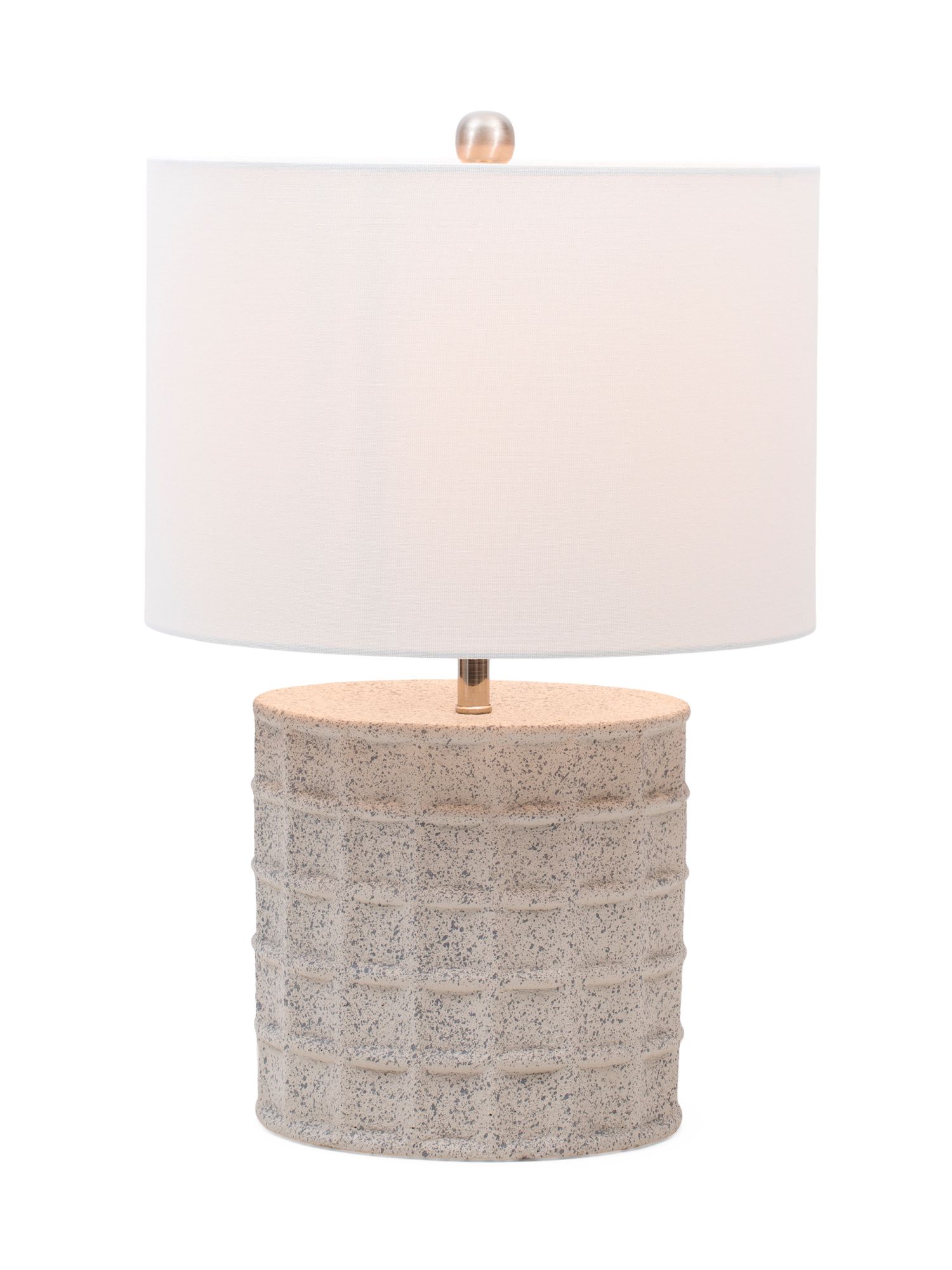 19in Welsh Ceramic Table Lamp | Marshalls