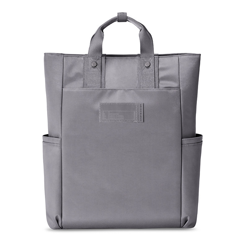 Dagne Dover Petra Convertible Tote, Ash | Bloomingdale's (US)