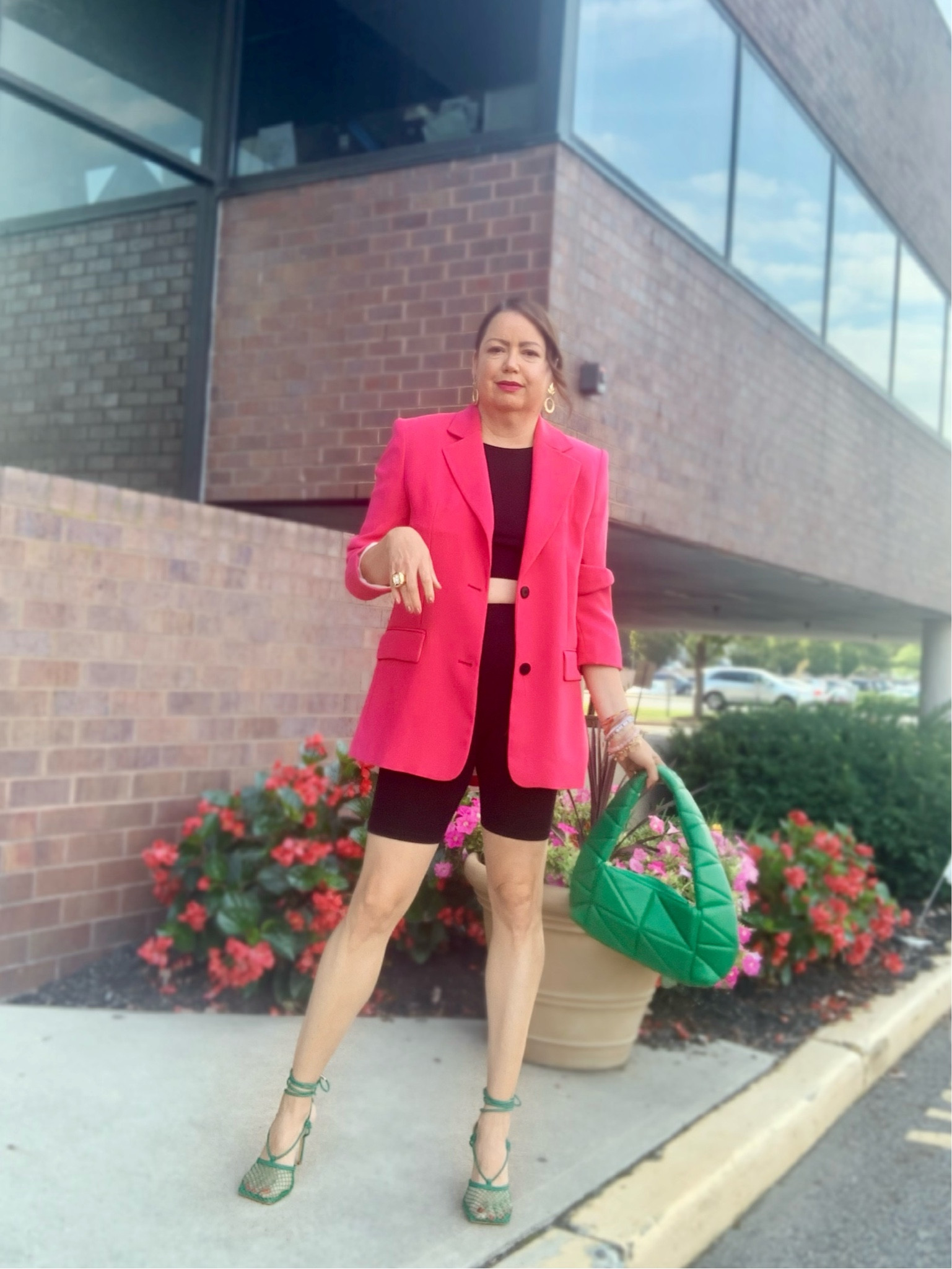 Make it better with a blazer! 

#LTKstyletip #LTKfamily