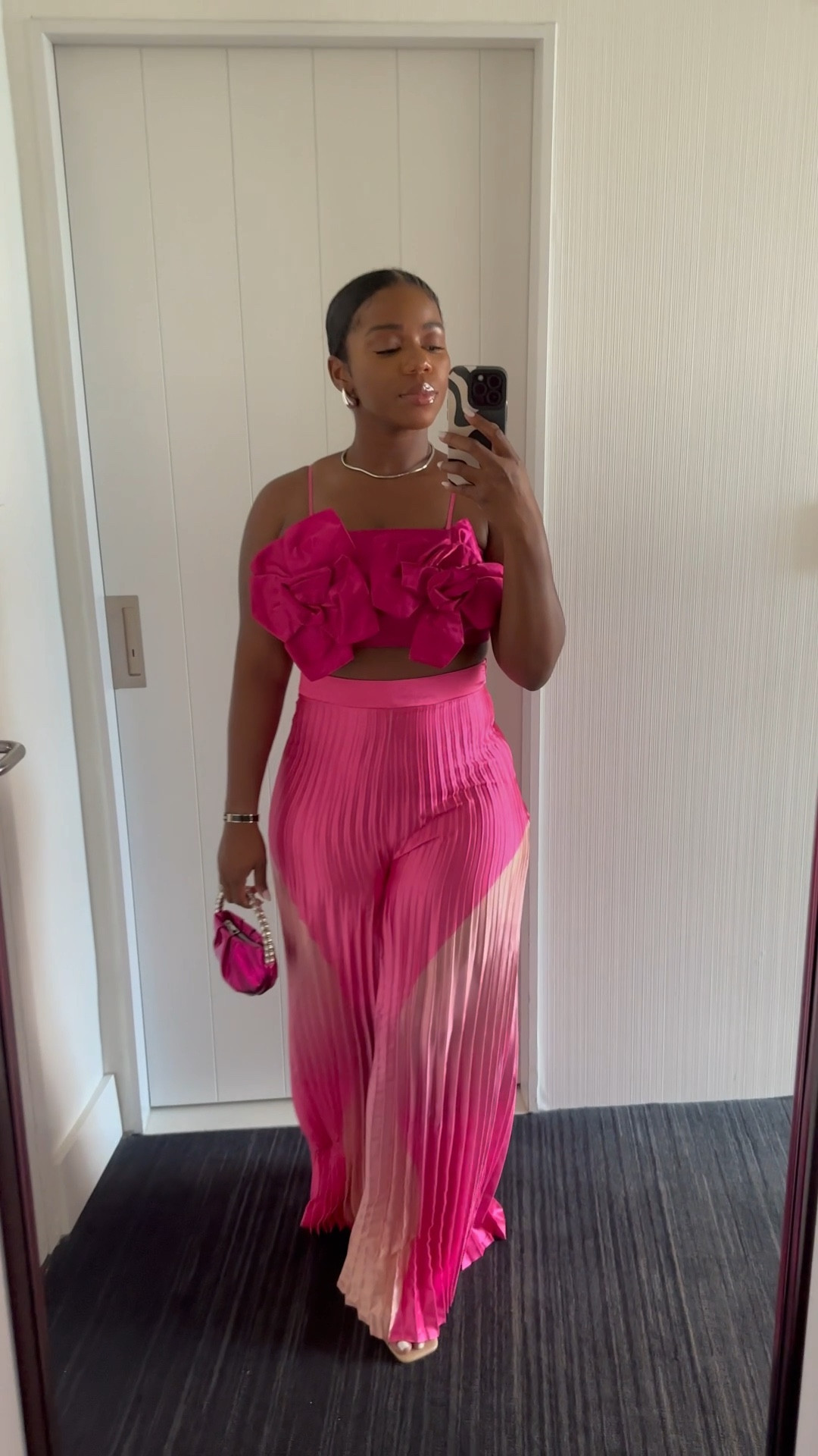 Barbie vibes … Every girl is a Barbie 
Shop my Barbie look 

#LTKstyletip #LTKFind #LTKunder50