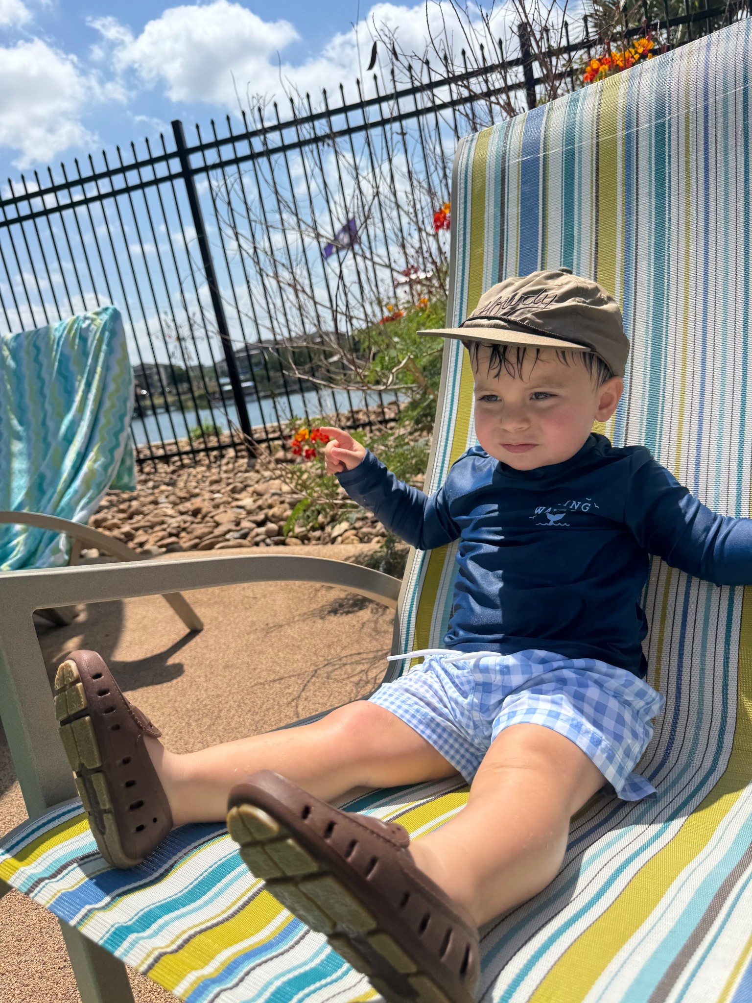 #LTKKids #LTKSwim