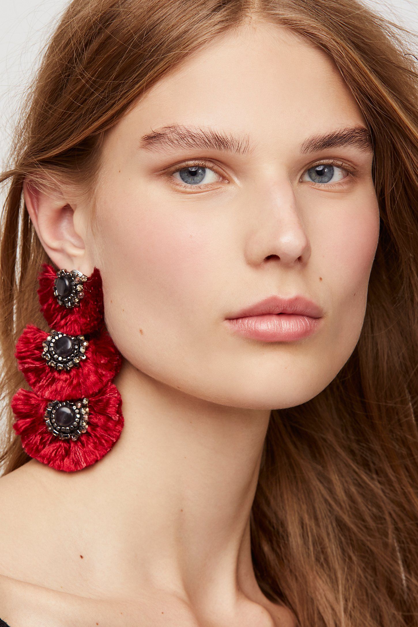 https://www.freepeople.com/shop/falls-bloom-statement-earrings/?category=SEARCHRESULTS&color=060&qua | Free People