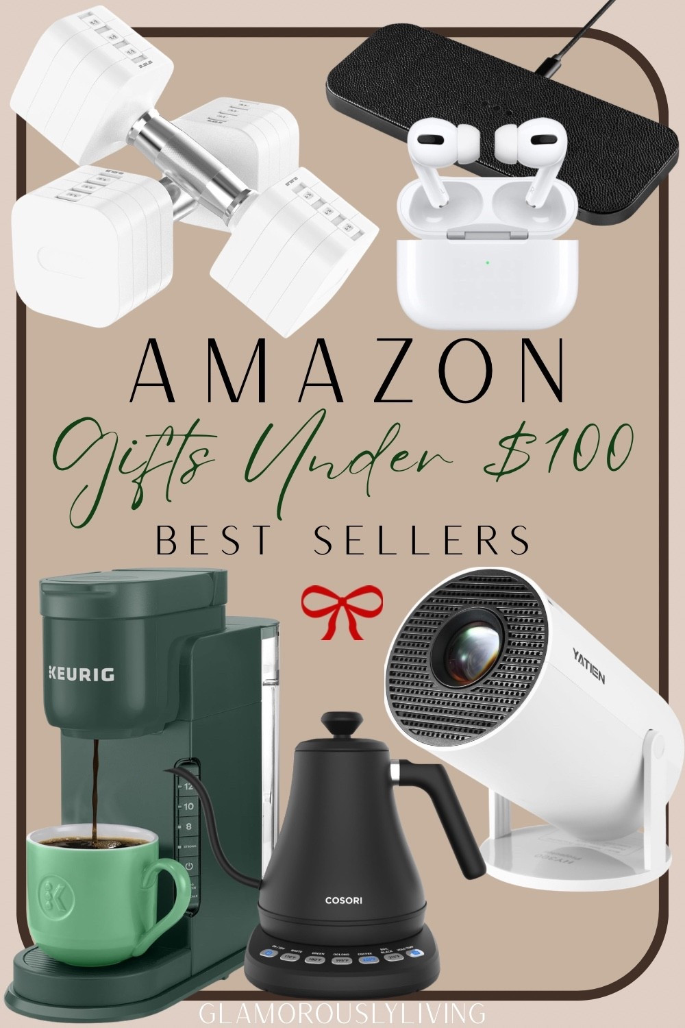 Gift finds under $100! ❤️


Gift guide
Christmas gift
Gift exchange
Secret Santa
White elephant 
Men’s gifts
Woman’s gifts
Christmas party
Holiday gifts


#LTKGiftGuide #LTKHoliday #LTKSeasonal