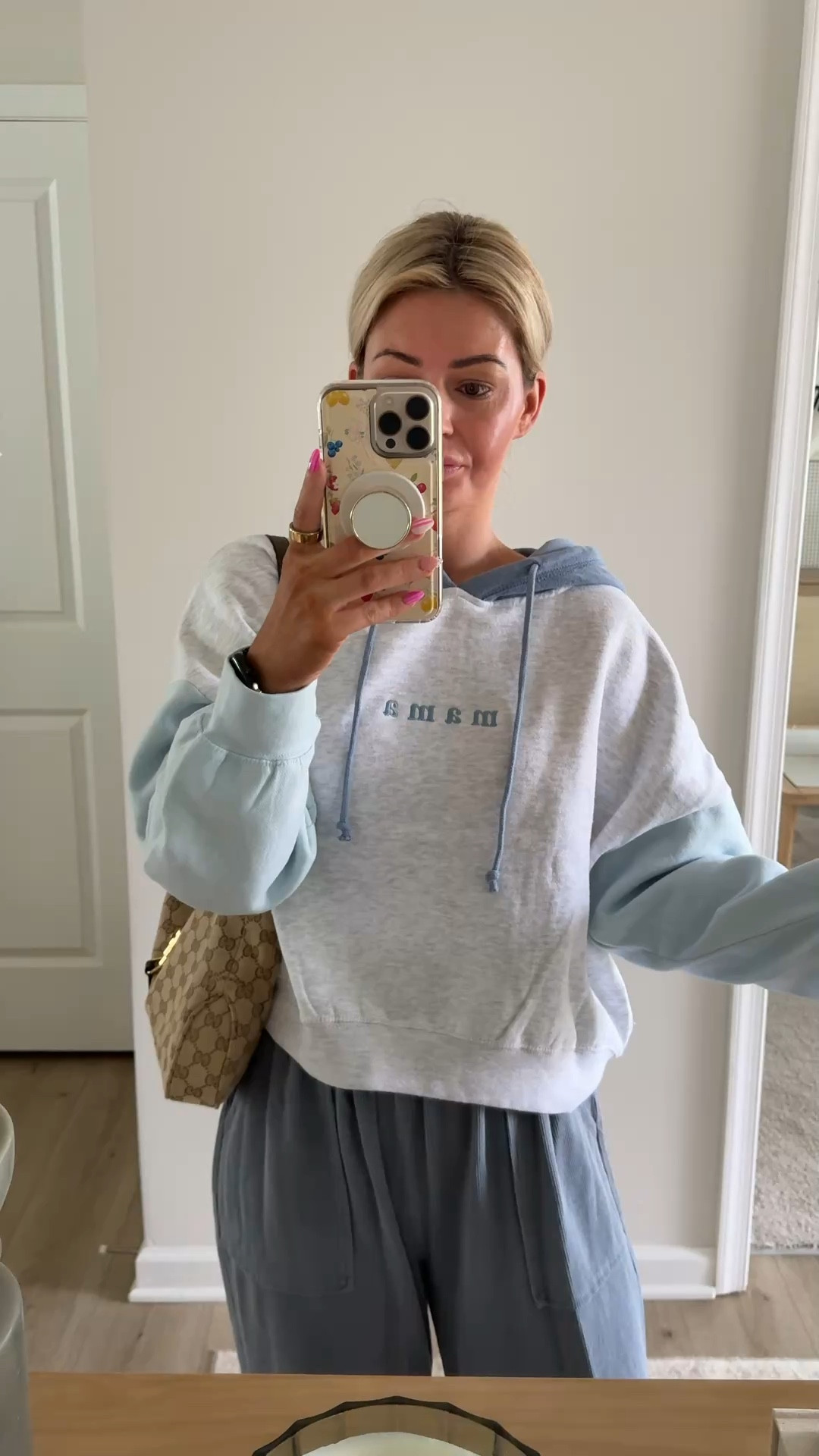 Would make the cutest Mother’s Day gift! Wearing a large! 

#LTKgrwm #LTKootd #LTKmomlife