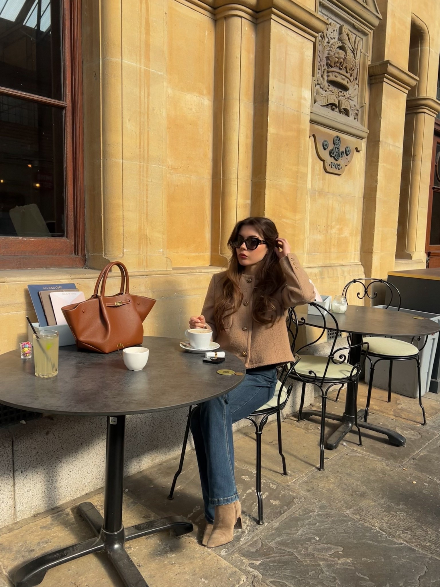 Spring look

#LTKSpringSale #LTKSeasonal #LTKootd