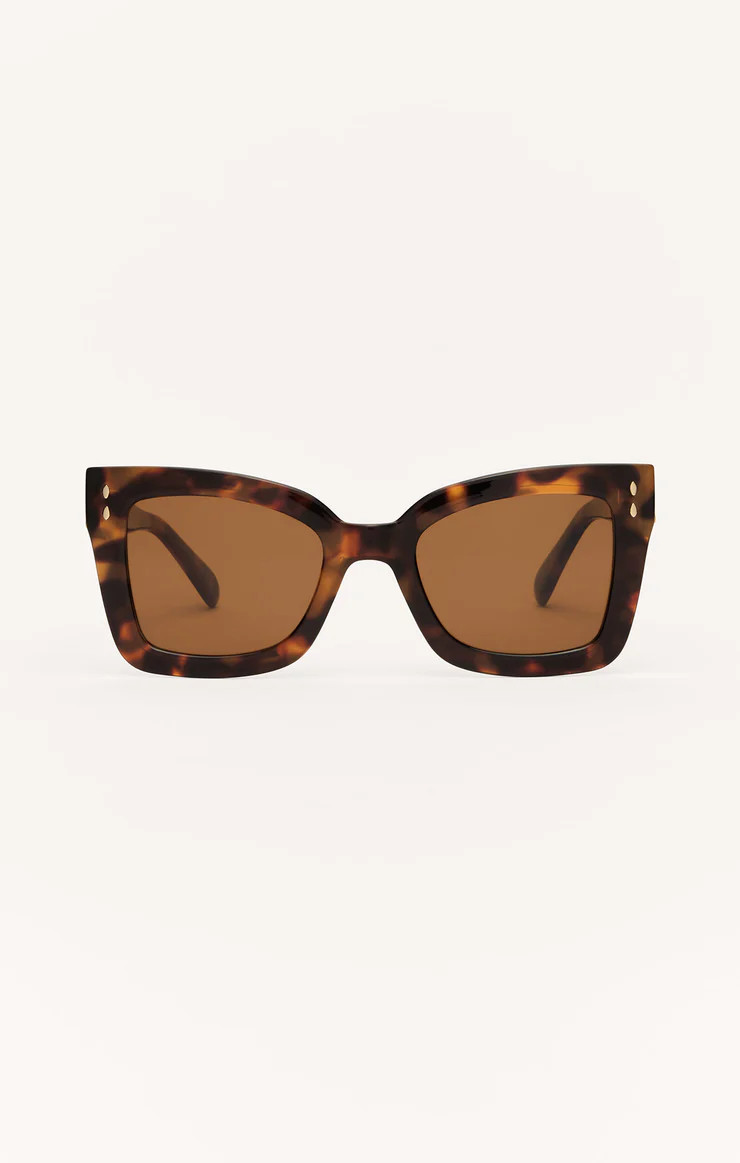 Confidential Polarized Sunglasses | Z Supply