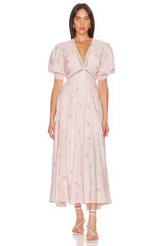 Still In Love Maxi Dress
                    
                    Free People | Revolve Clothing (Global)