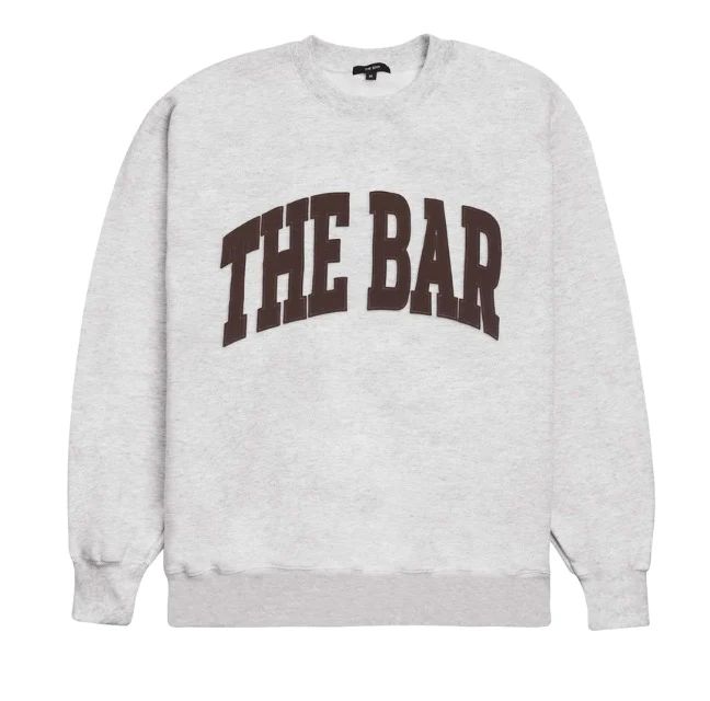 The Varsity Collection | The Bar