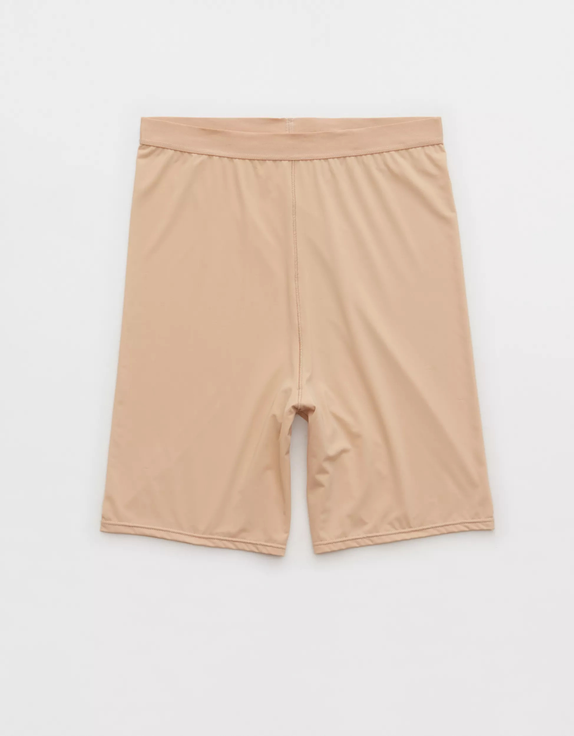 SMOOTHEZ Microfiber Bike Short Underwear | Aerie