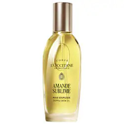 L'Occitane Soothing and Firming Almond Supple Skin Oil 3.3 oz/100 mL | Sephora (US)