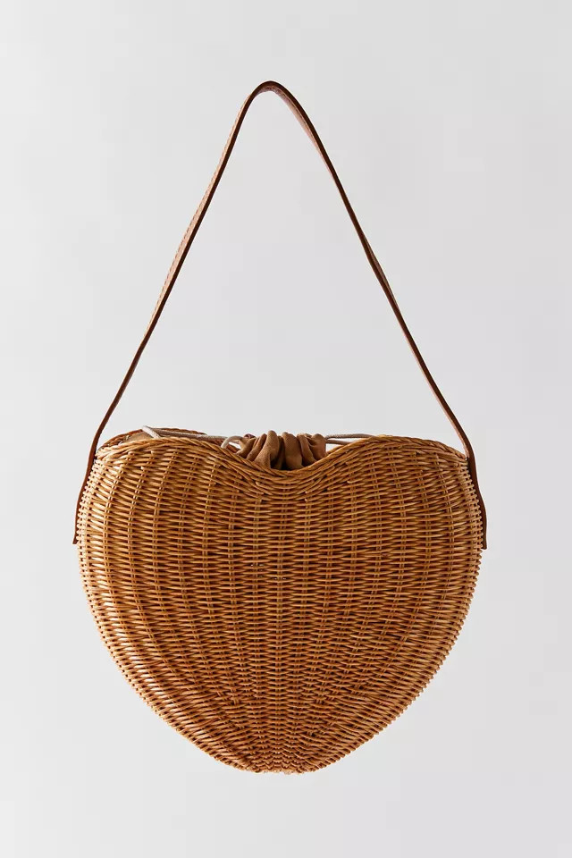 Serpui Sue Mini Satchel Bag | Urban Outfitters (US and RoW)