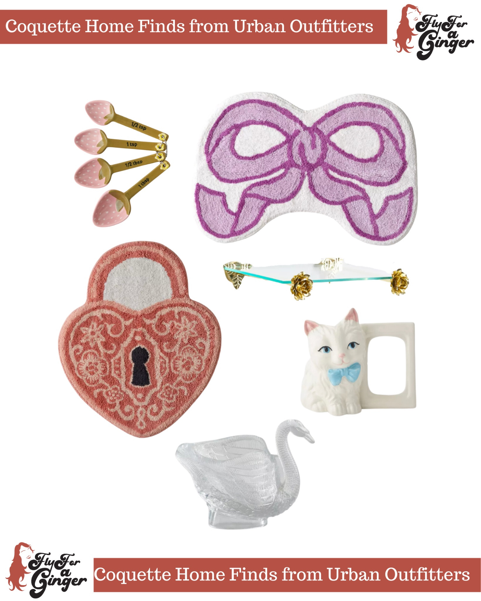 Urban outfitters 🎀🎀🎀

#LTKhome