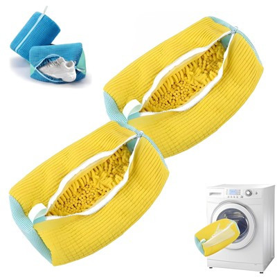 Narwey Shoe Washing Machine Bag Sole suds Magic Bag | Target