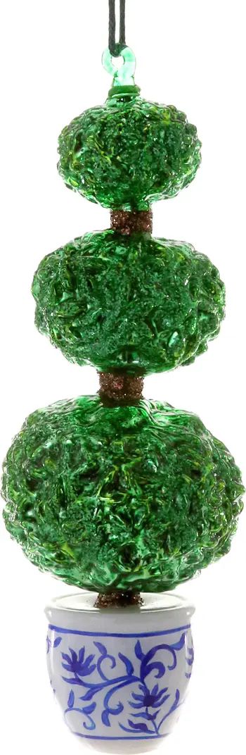Cody Foster English Topiary Ornament | Nordstrom