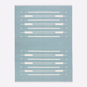 Acoma Indoor/Outdoor Rug | West Elm (US)
