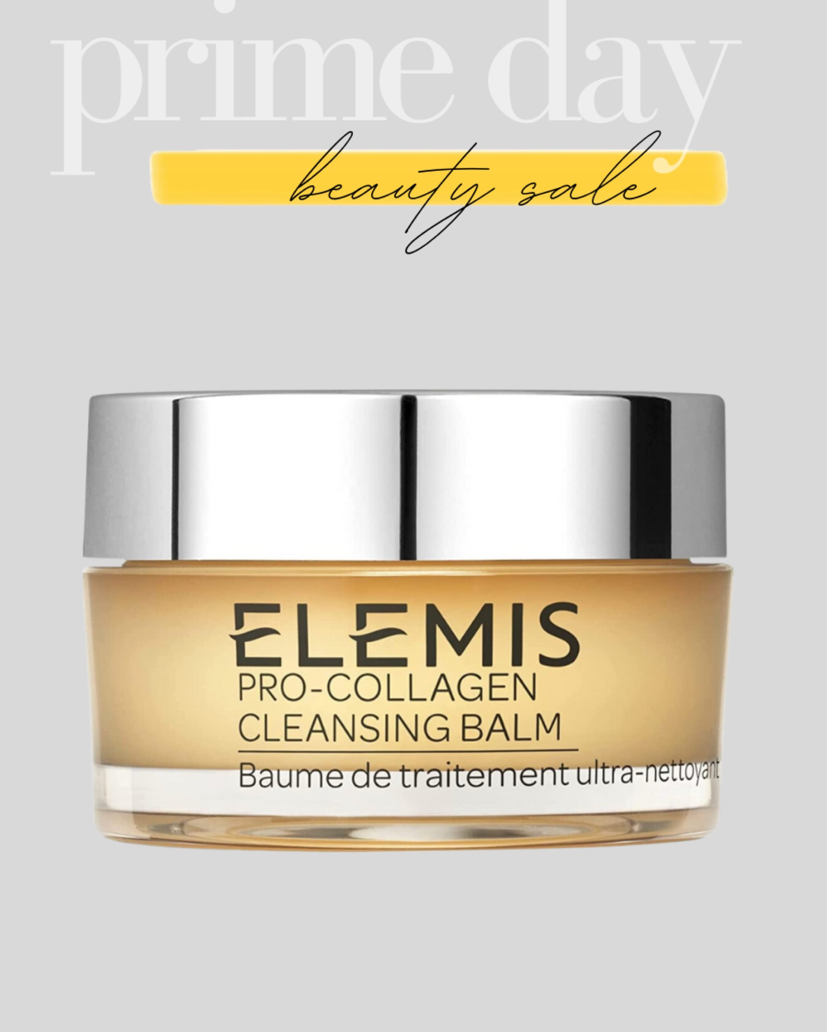 Prime day beauty finds 

#LTKsalealert #LTKbeauty #LTKxPrimeDay