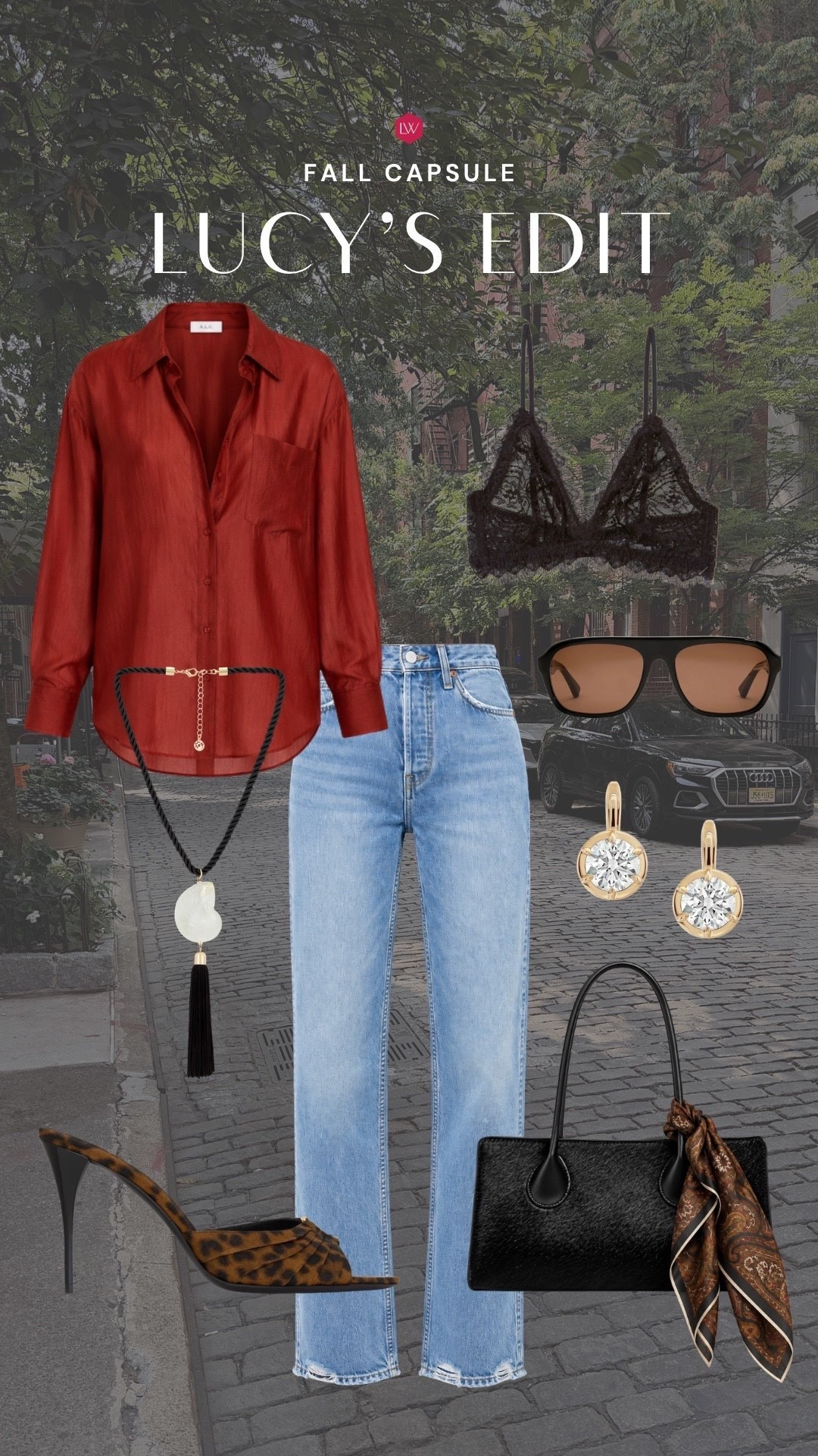 Fall style inspo! 





Fall, denim, jacket

#LTKSeasonal #LTKOver40