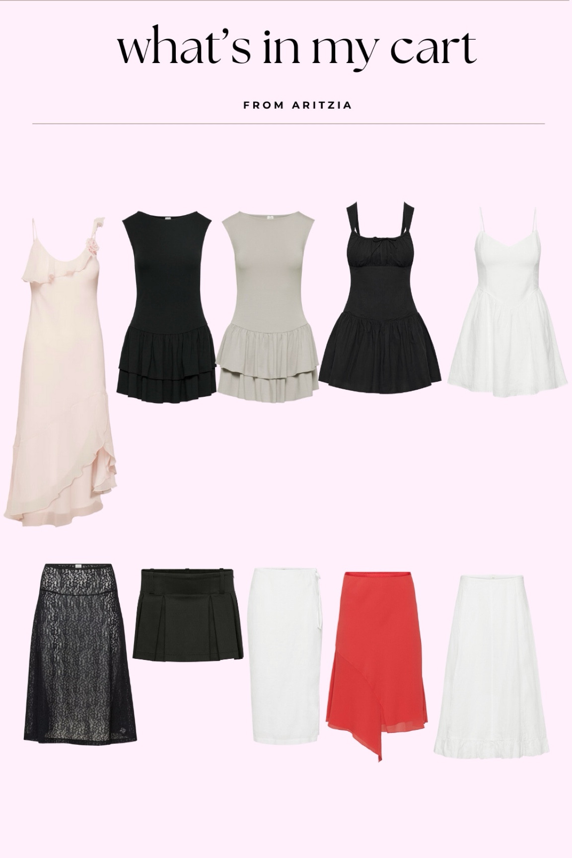 What’s in my cart from aritzia!

#LTKTravel #LTKStyleTip #LTKFindsUnder100