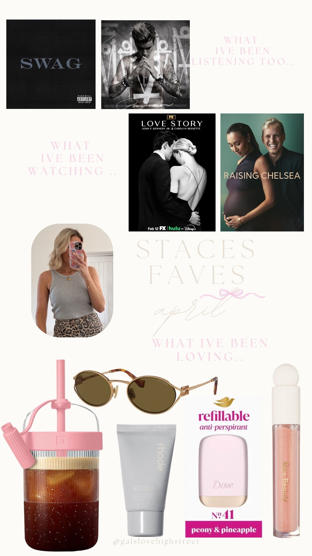 #LTKspring #LTKsummer #LTKuk