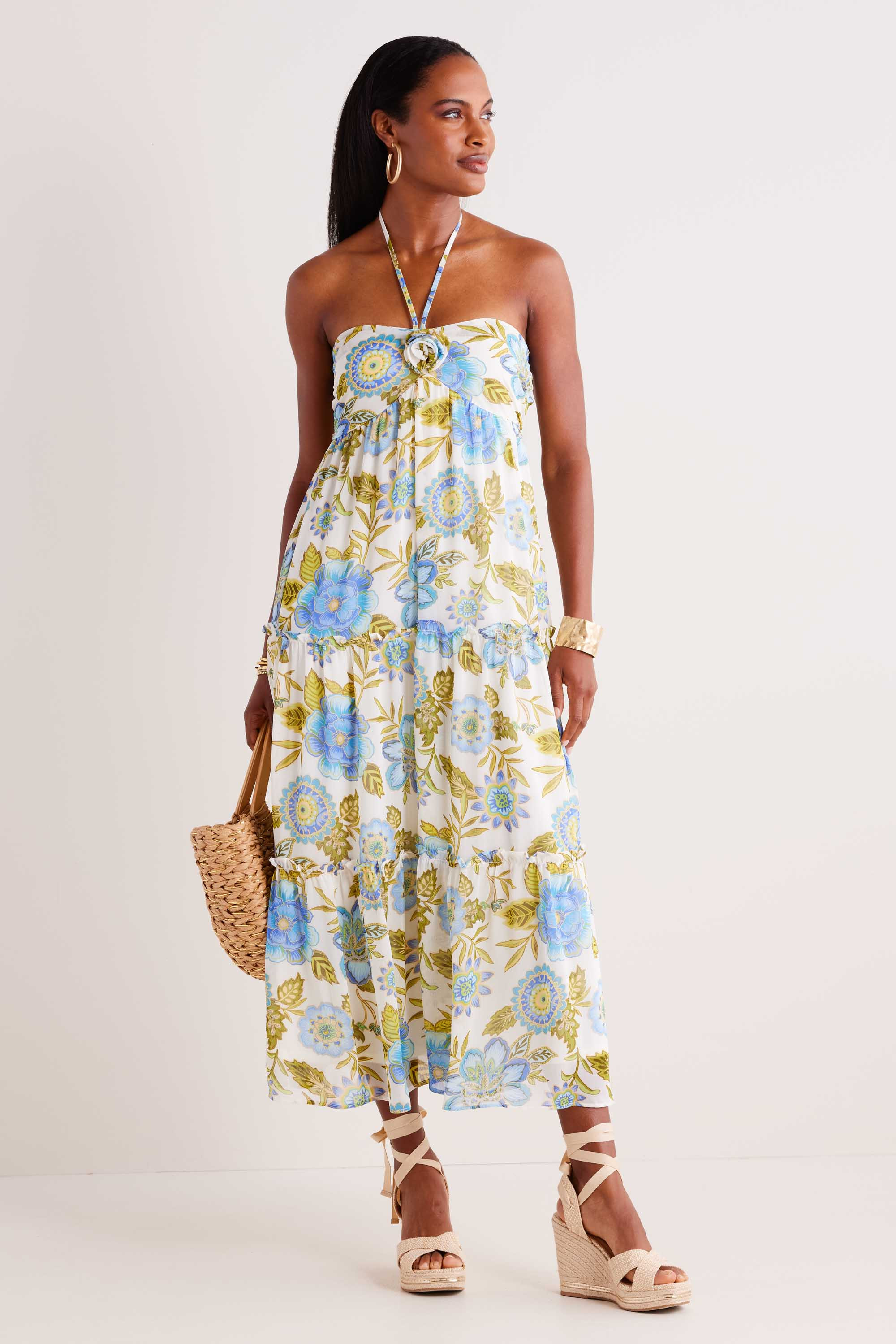 Brenda Dress | Avara