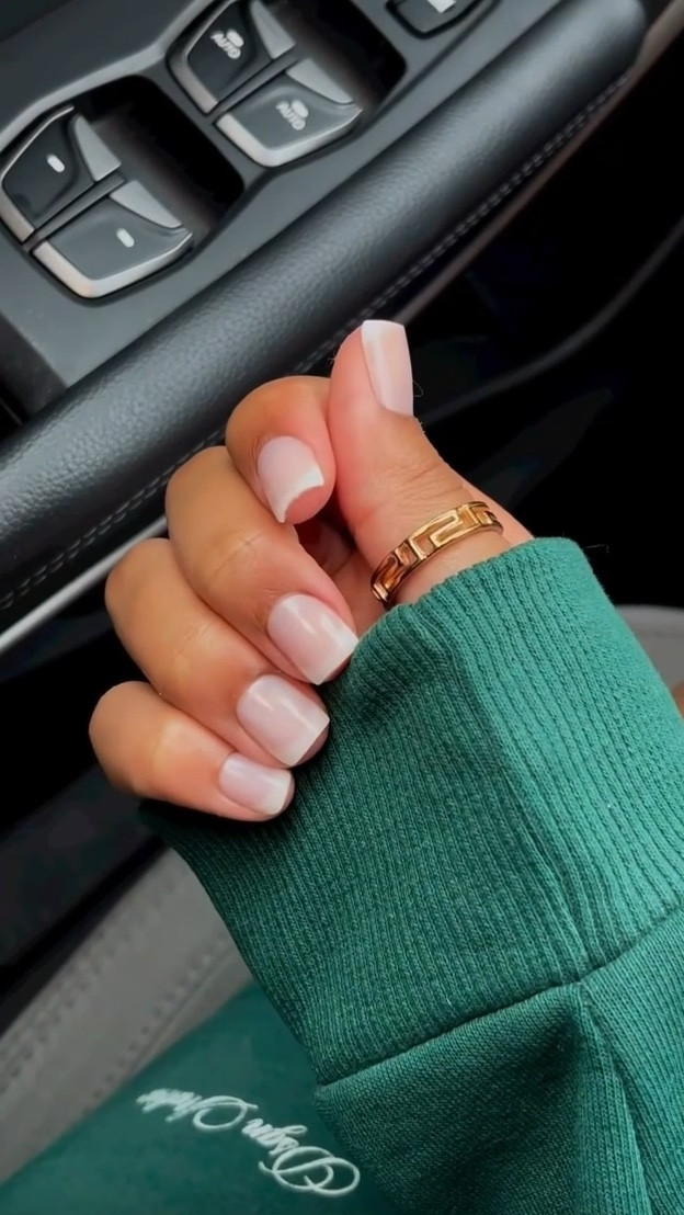 literally my favorite press on nails from target! 🤍 
•
•
•
press on nails 
target finds 
target beauty 
French tip nails 
French tip press ons

#LTKHoliday #LTKstyletip #LTKbeauty
