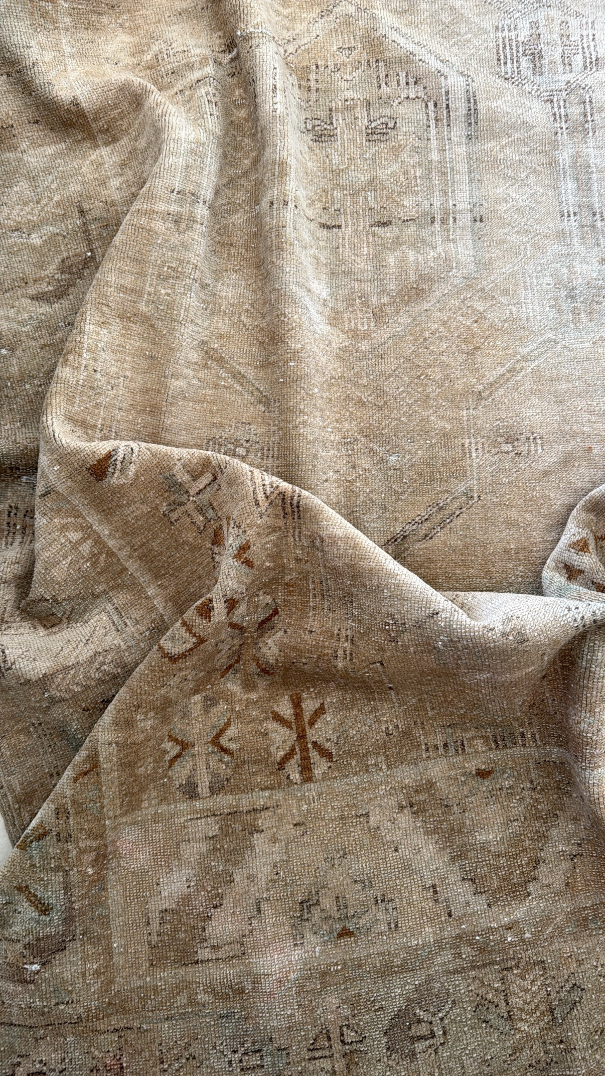 Some of my favorite vintage rugs from Etsy... these go quick! 

 #LTKHome #LTKSaleAlert #LTKWatchNow