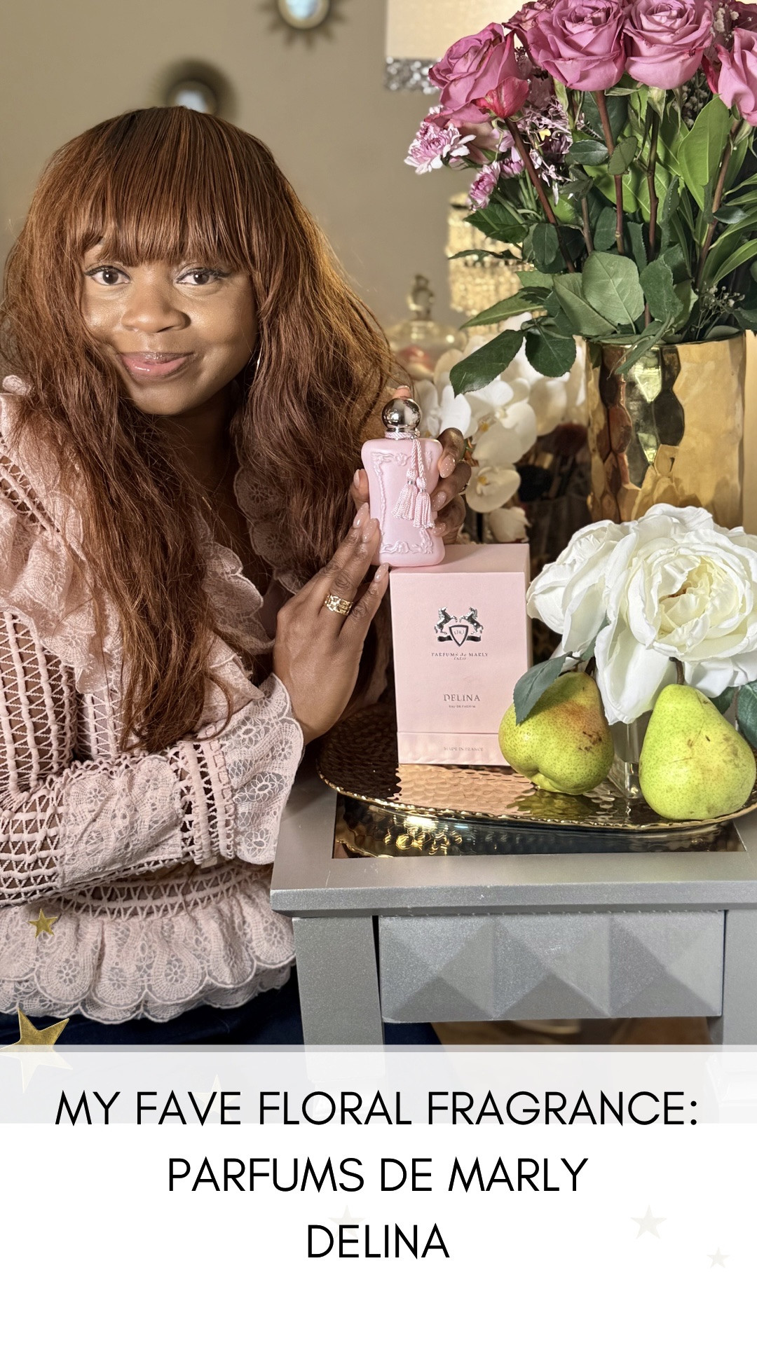 My favorite floral perfume pairs nicely with your date night outfits and your summer outfits!💕

#LTKstorytime #LTKvlog #LTKBeauty