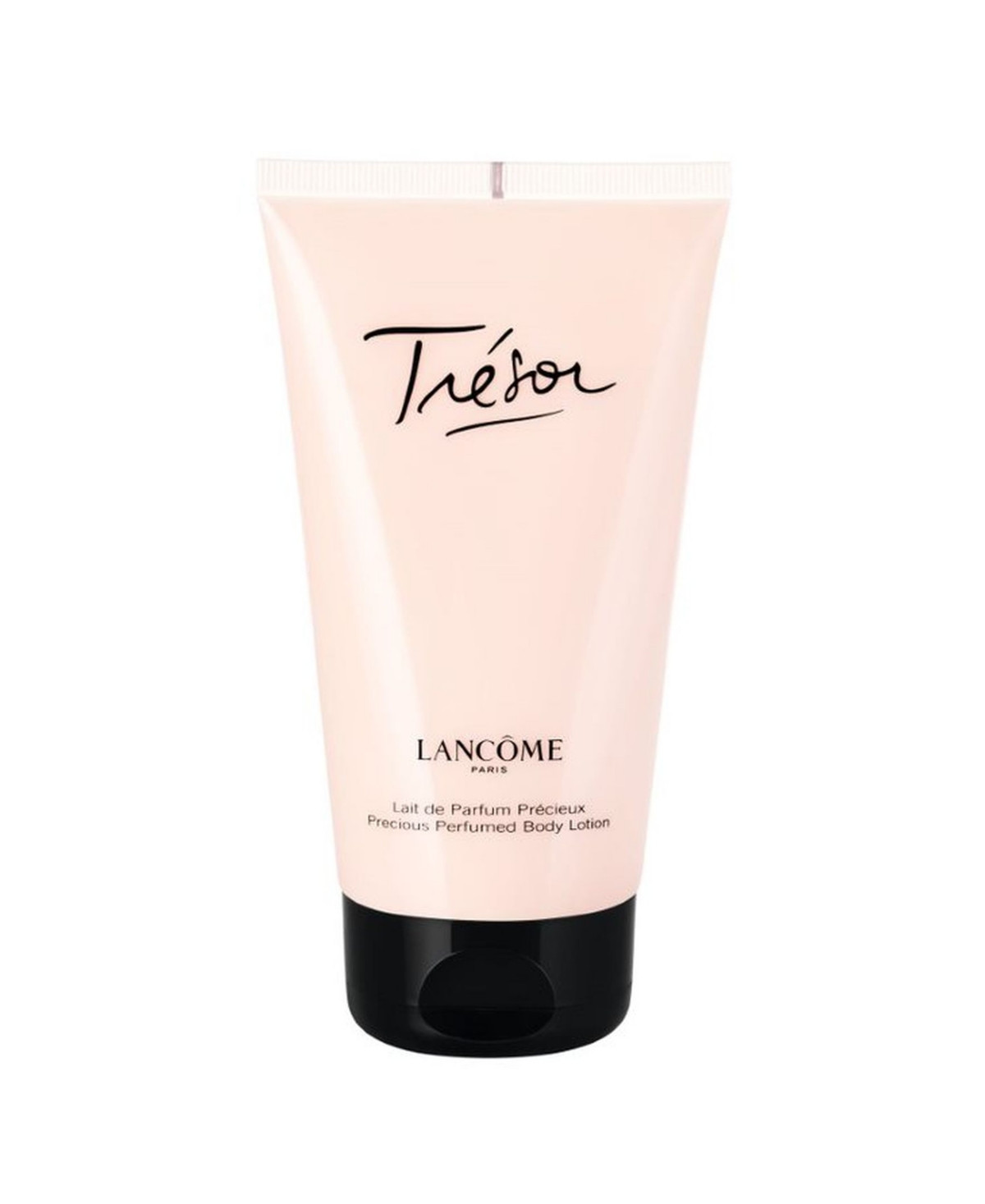 Lancome Tresor Body Lotion | Macy's