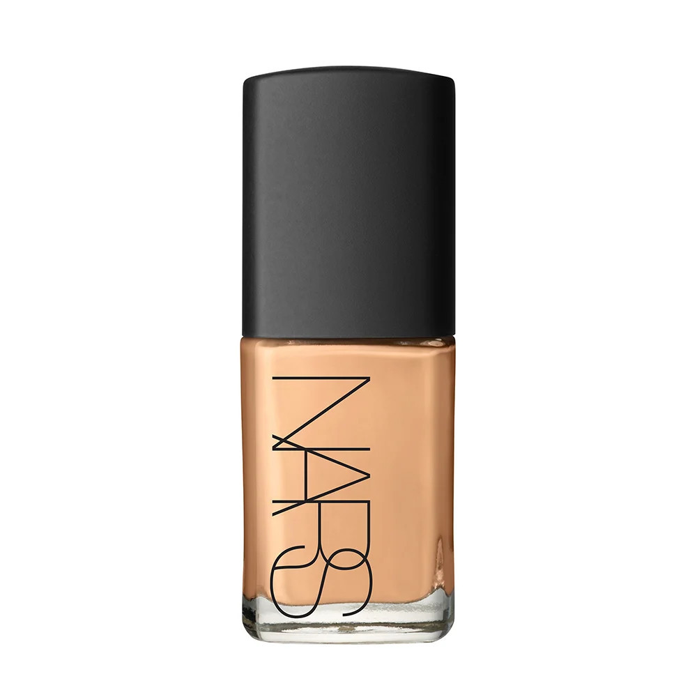 NARS Sheer Glow Foundation, Barbados | NARS (US)