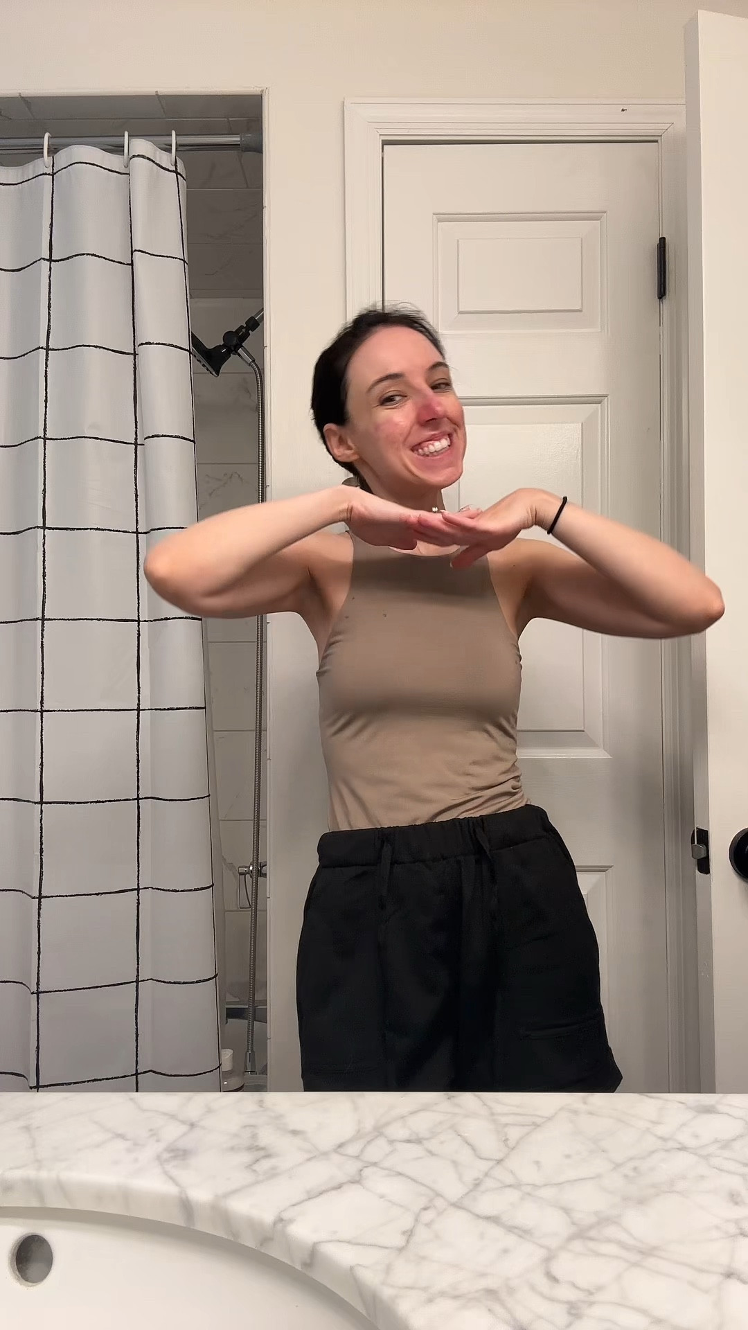 Sunday skin reset ✨ #fyp #GRWM #MorningRoutine 

#LTKBeauty #LTKFindsUnder100 #LTKStyleTip