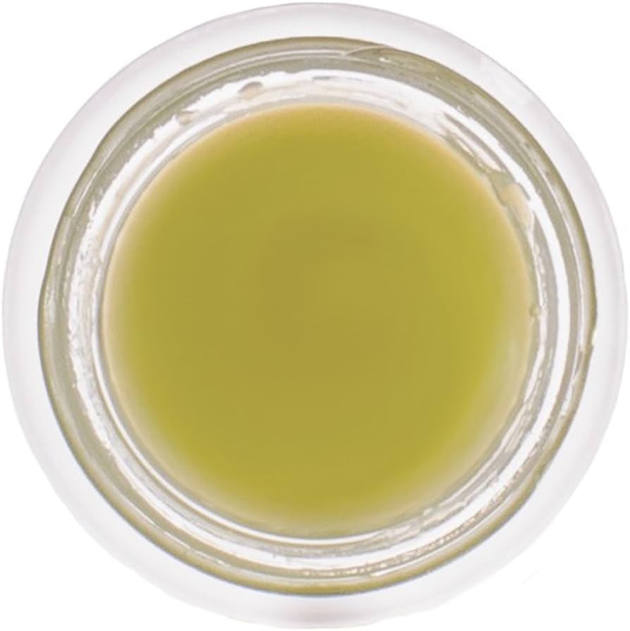 LIVING LIBATIONS - Organic Dew Dab Ozonated Beauty Balm | Natural, Wildcrafted Clean Beauty (0.2 ... | Amazon (US)