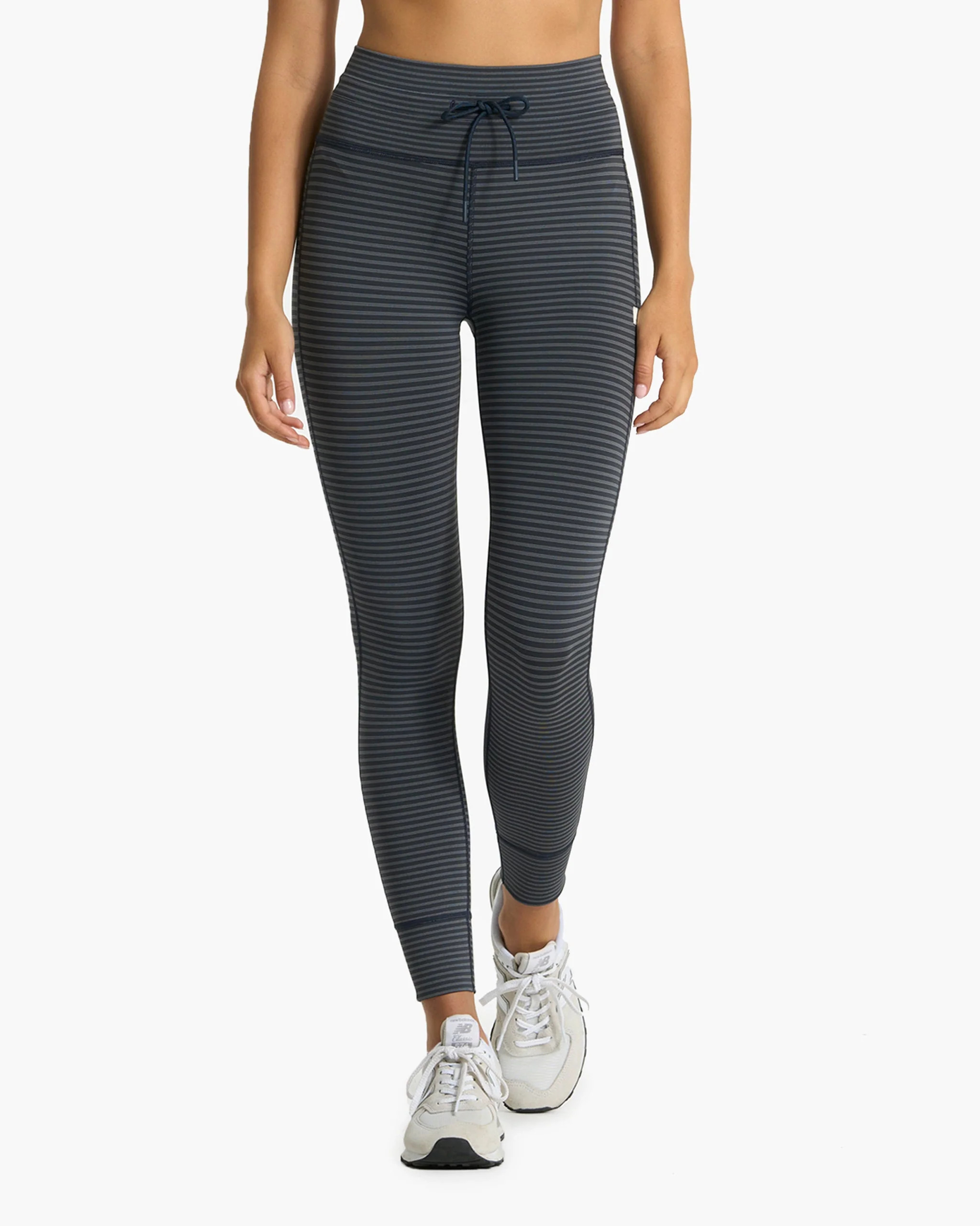 Stripe Daily Legging | Vuori Clothing (US & Canada)