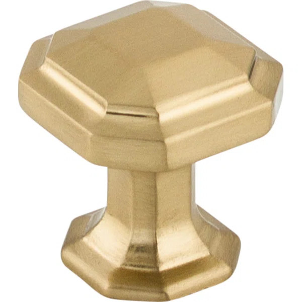 Emerald 1 1/8" Diameter Round Knob | Wayfair North America