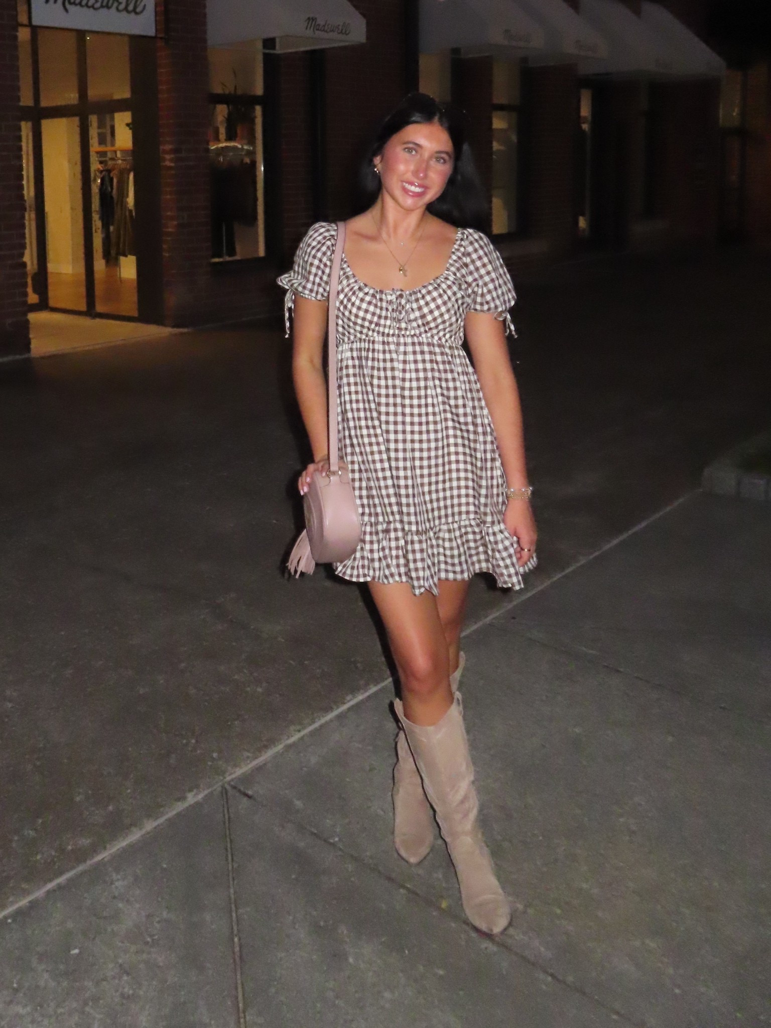 OOTN in Chatanooga TN!! 

#LTKStyleTip #LTKU #LTKootd